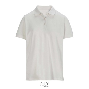 Polo femme - PACIFIC WOMEN 25