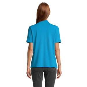Polo femme - PACIFIC WOMEN 86