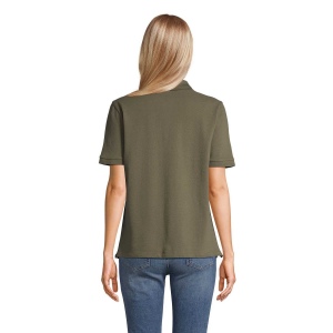 Polo femme - PACIFIC WOMEN 91