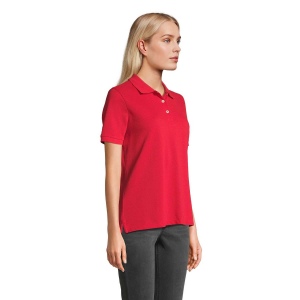 Polo femme - PACIFIC WOMEN 100
