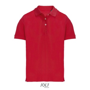 Polo femme - PACIFIC WOMEN 28