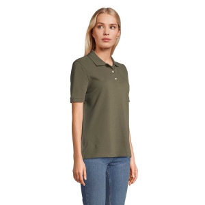 Polo femme - PACIFIC WOMEN 109