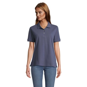 Polo femme - PACIFIC WOMEN 16