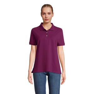 Polo femme - PACIFIC WOMEN 12
