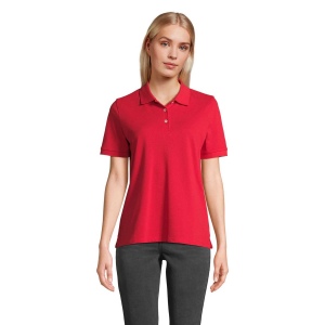Polo femme - PACIFIC WOMEN 10