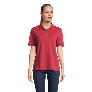 Polo femme - PACIFIC WOMEN 11