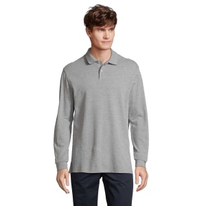 Polo unisexe - PACIFIC LSL 5