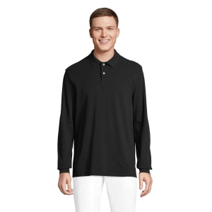 Polo unisexe - PACIFIC LSL 3
