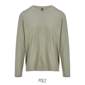 Tee-shirt femme col rond manches longues - MONARCH WOMEN 21
