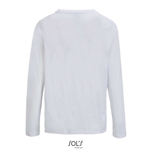 Tee-shirt femme col rond manches longues - MONARCH WOMEN 22