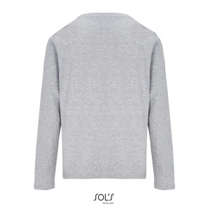 Tee-shirt femme col rond manches longues - MONARCH WOMEN 24