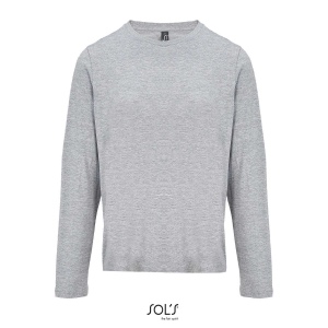 Tee-shirt femme col rond manches longues - MONARCH WOMEN 14