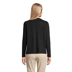 Tee-shirt femme col rond manches longues - MONARCH WOMEN 43