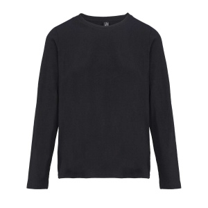 Tee-shirt femme col rond manches longues - MONARCH WOMEN 63
