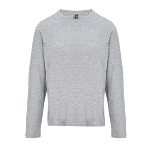 Tee-shirt femme col rond manches longues - MONARCH WOMEN 64