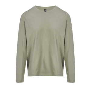 Tee-shirt femme col rond manches longues - MONARCH WOMEN 71