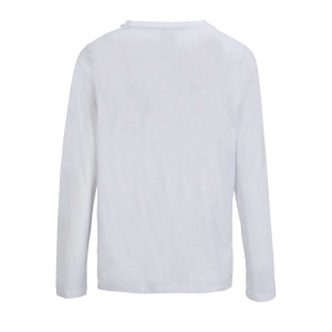 Tee-shirt femme col rond manches longues - MONARCH WOMEN 72