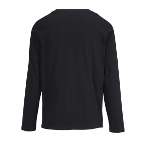 Tee-shirt femme col rond manches longues - MONARCH WOMEN 73