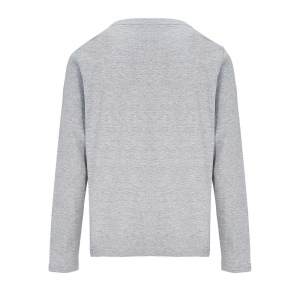 Tee-shirt femme col rond manches longues - MONARCH WOMEN 74