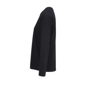Tee-shirt femme col rond manches longues - MONARCH WOMEN 83