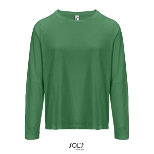 Tee-shirt femme col rond manches longues - MONARCH WOMEN 20