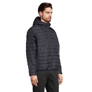 Doudoune light à capuche homme - STREAM HOODED MEN 13