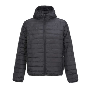 Doudoune light à capuche homme - STREAM HOODED MEN 14