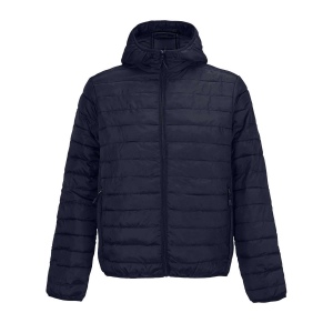Doudoune light à capuche homme - STREAM HOODED MEN 15