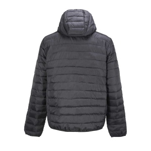 Doudoune light à capuche homme - STREAM HOODED MEN 16