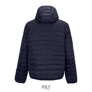 Doudoune light à capuche homme - STREAM HOODED MEN 7