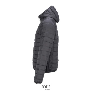 Doudoune light à capuche homme - STREAM HOODED MEN 8