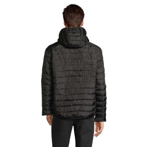 Doudoune light à capuche homme - STREAM HOODED MEN 10