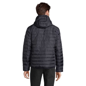 Doudoune light à capuche homme - STREAM HOODED MEN 11