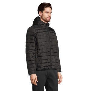 Doudoune light à capuche homme - STREAM HOODED MEN 12