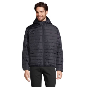 Doudoune light à capuche homme - STREAM HOODED MEN 3