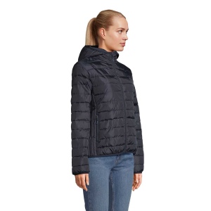 Doudoune light à capuche femme - STREAM HOODED WOMEN 13