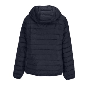 Doudoune light à capuche femme - STREAM HOODED WOMEN 17