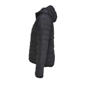 Doudoune light à capuche femme - STREAM HOODED WOMEN 18