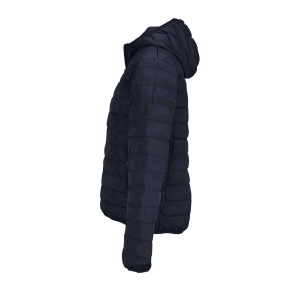 Doudoune light à capuche femme - STREAM HOODED WOMEN 19