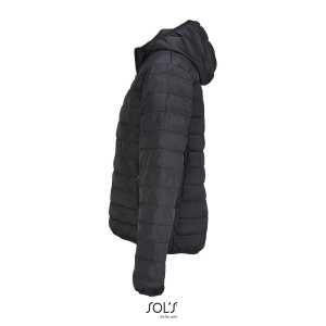 Doudoune light à capuche femme - STREAM HOODED WOMEN 8