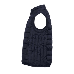Doudoune light sans manches enfant - STREAM BW KIDS 17