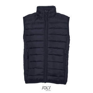 Doudoune light sans manches enfant - STREAM BW KIDS 5