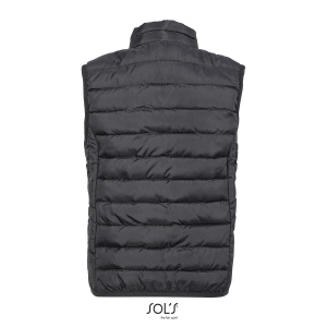 Doudoune light sans manches enfant - STREAM BW KIDS 6