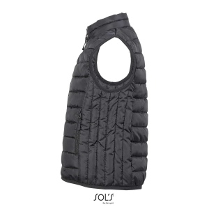 Doudoune light sans manches enfant - STREAM BW KIDS 8