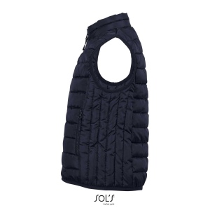 Doudoune light sans manches enfant - STREAM BW KIDS 9