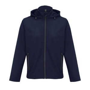 Veste capuche softshell homme - RACE HOODED MEN 29