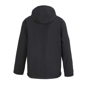Veste capuche softshell homme - RACE HOODED MEN 30