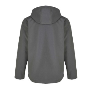 Veste capuche softshell homme - RACE HOODED MEN 31