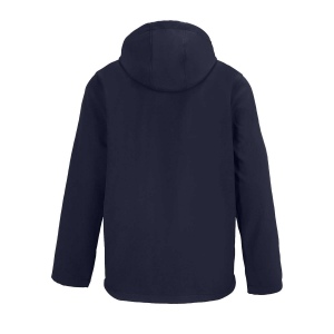 Veste capuche softshell homme - RACE HOODED MEN 33