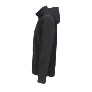 Veste capuche softshell homme - RACE HOODED MEN 34